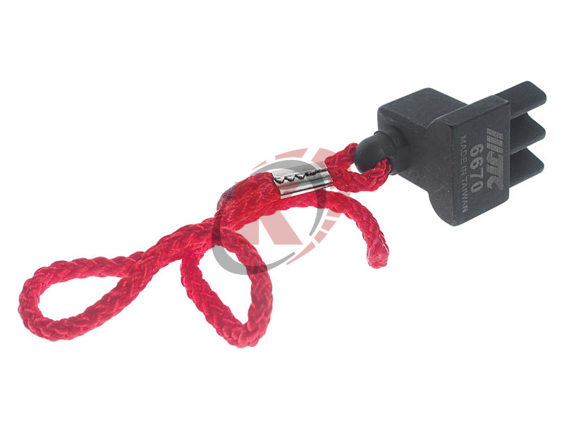 Фиксатор маховика BMW N55, N20, N26 (JTC-6670)