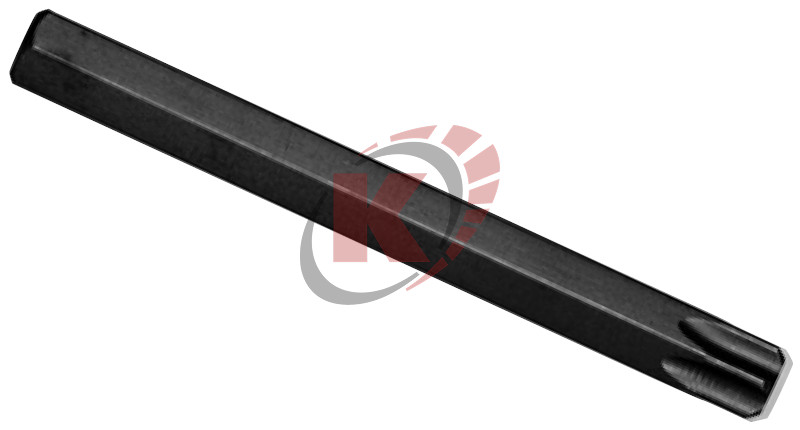 Бита TORX T40 L=80мм 5/16" (042-8T40) Hans