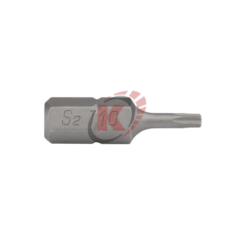 Бита TORX T10 L=30мм 5/16" (BTX23010) Licota