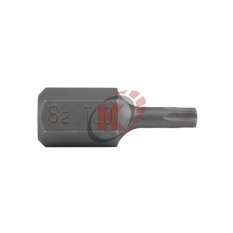 Бита TORX T20 L=30мм 10мм (BTX33020) Licota