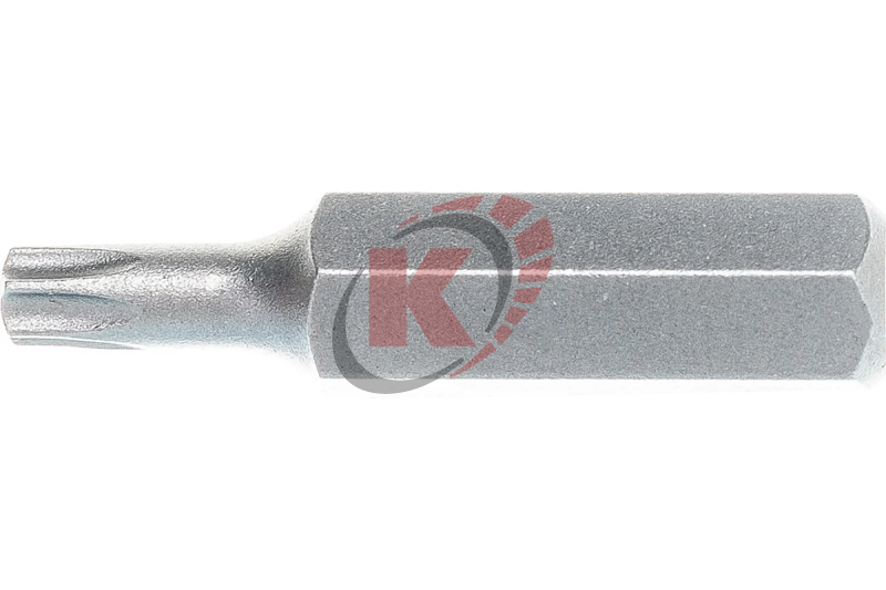 Бита TORX T25 L=36мм 5/16'' (042-4T25) HANS