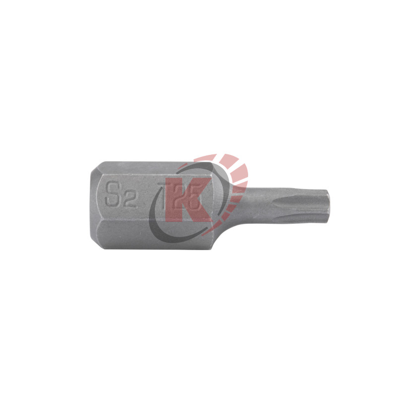 Бита TORX T25 L=30мм 10мм (BTX33025) Licota