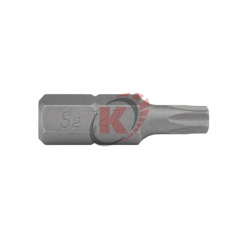 Бита TORX T27 L=30мм 5/16" (BTX23027) Licota