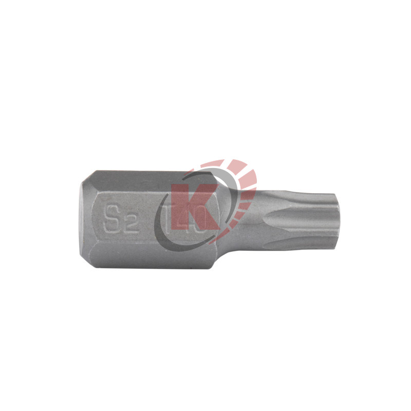 Бита TORX T40 L=30мм 10мм (BTX33040) Licota