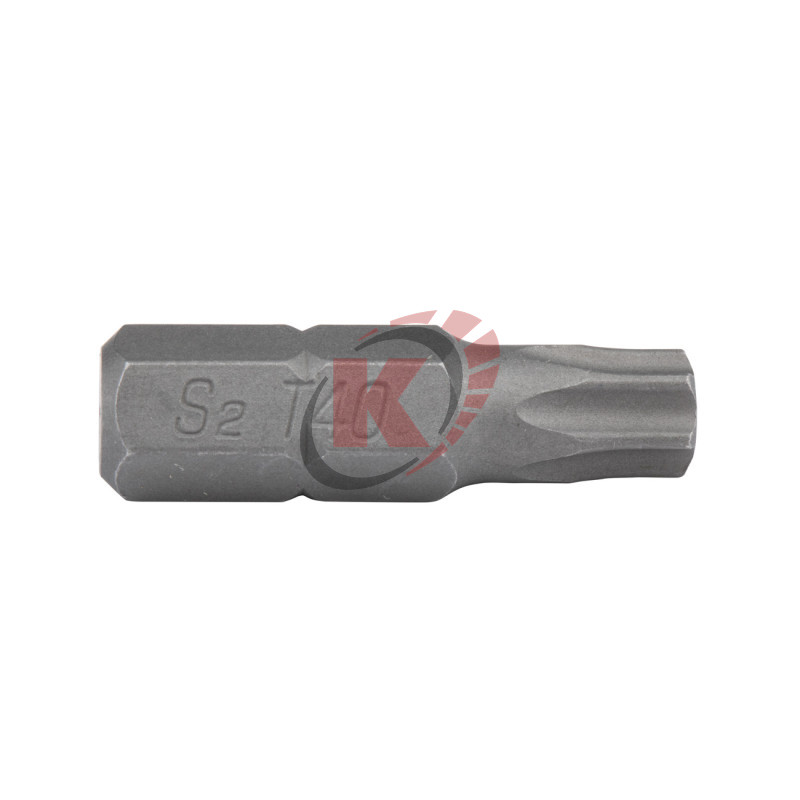 Бита TORX T40 L=30мм 5/16" (BTX23040) Licota