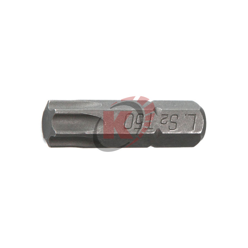 Бита TORX T50 L=30мм 5/16" (BTX23050-CK) Licota