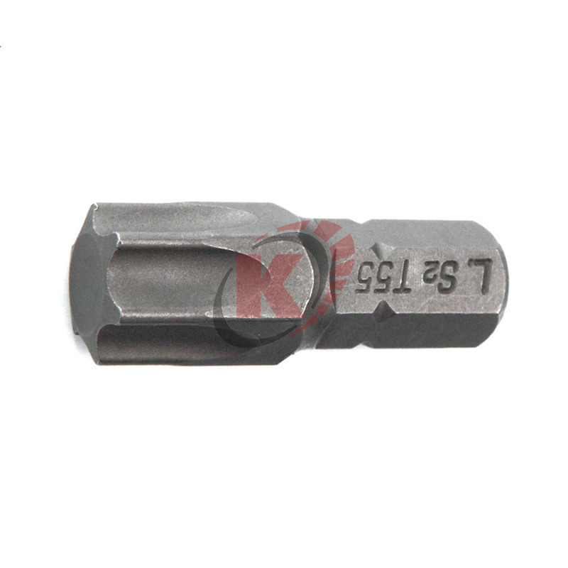 Бита TORX T55 L=30мм 5/16" (BTX23055-CK) Licota