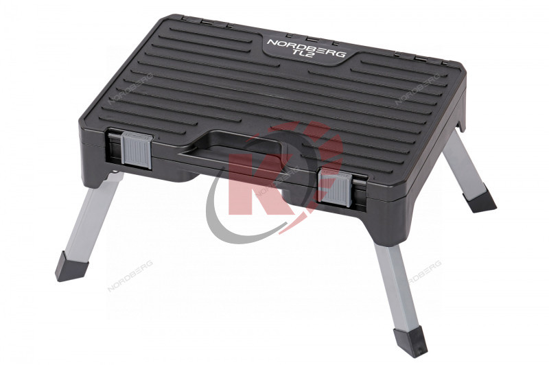 Табурет складной с ящиком (TL2) Nordberg