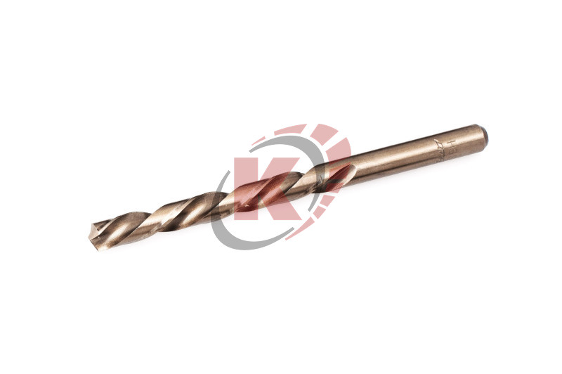 Сверло ц/хв d=6,00 левое (212060) ДТ