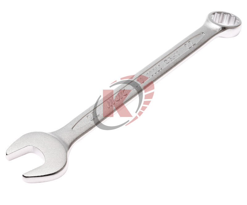 Ключ гаечный комбинир. 22х22 (JTC-AE2422)