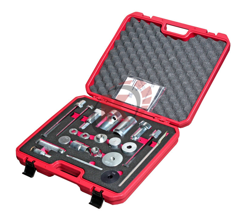 Приспособление для замены тормозного диска и колодок KNORR-BREMSE серий SN6, SN7, SK6 (JTC-5240)