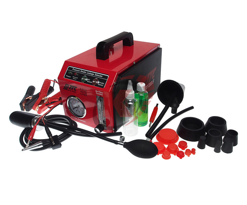 ДЫМОГЕНЕРАТОРЫ