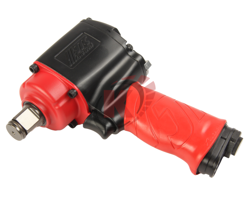 Пневмогайковерт 3/4" 2034Nm компакт (JTC-7215)