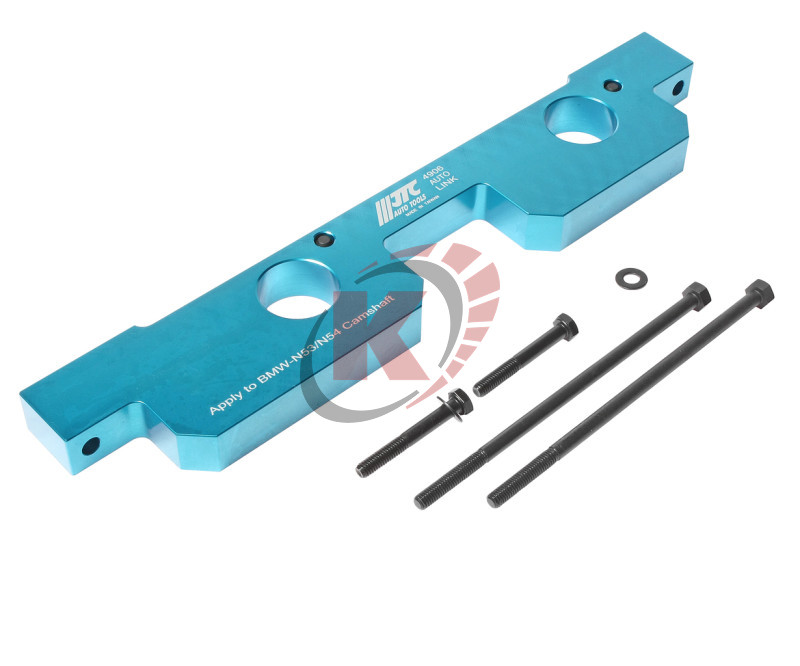 Шаблон для регулировки фаз ГРМ BMW N53/N54 (JTC-4906)