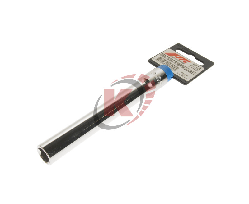 Головка для болтов заднего бампера MERCEDES 3/8" 6-гранная 10мм*120мм MERCEDES W204.212.221 и пр (JT