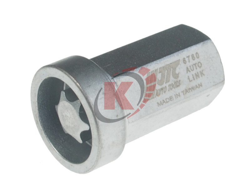 Головка для определения уровня трансмиссионной жидкости BMW MINI (JTC-6760)