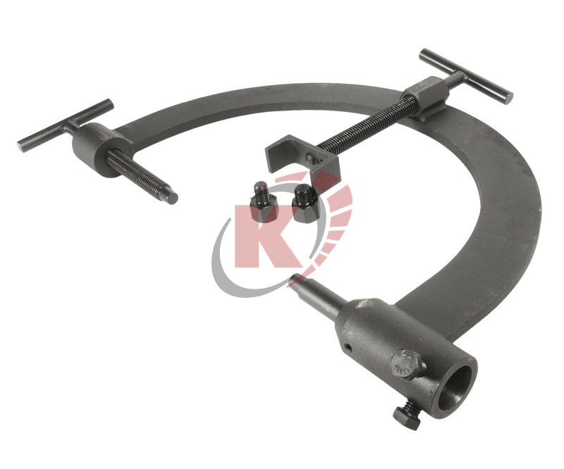 Инструмент для фиксации коробки передач VOLVO,AUDI,BMW,MERCEDES (JTC-1848A)