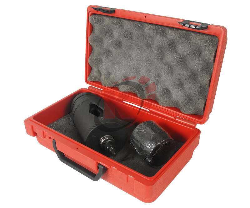 Набор для снятия и установки передних сайлентблоков подрамника BMW E39/E38 (JTC-4620)