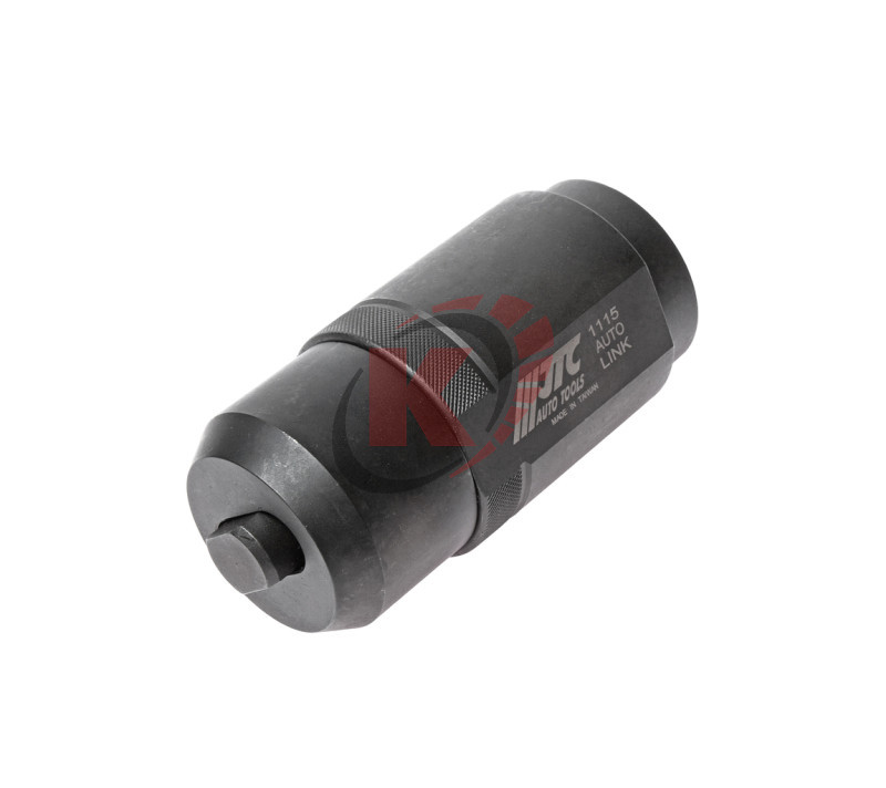 Набор для снятия и установки сайлентблоков задней оси BMW E38/E39/E60/E65/E66 (JTC-1115)