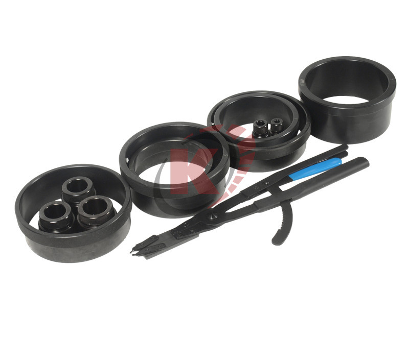 Набор для снятия и установки трансмиссии BMW и GM 5L40-E (JTC-4199)