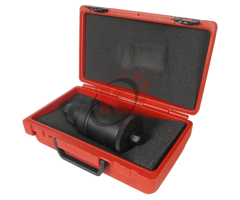 Набор для снятия/установки сайлентблоков подрамника заднего дифференциала BMW (JTC-1556)