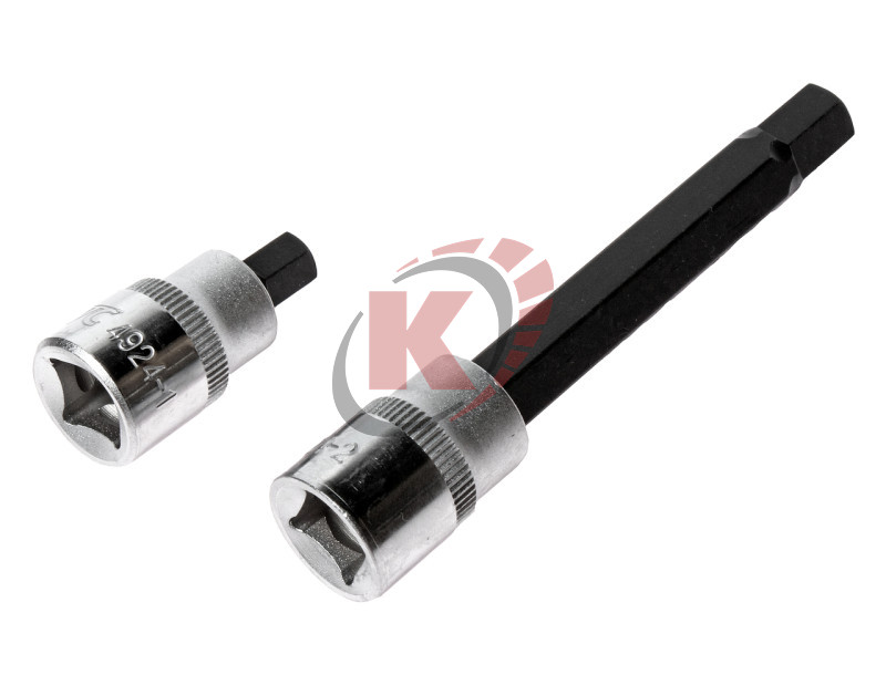 Набор насадок для замены тормозных колодок MERCEDES, BMW 2шт (JTC-4924)