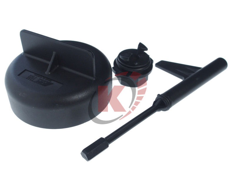 Набор переходников для заправки АКПП MB 9G-TRONIC Transmission 725 (JTC-6620)