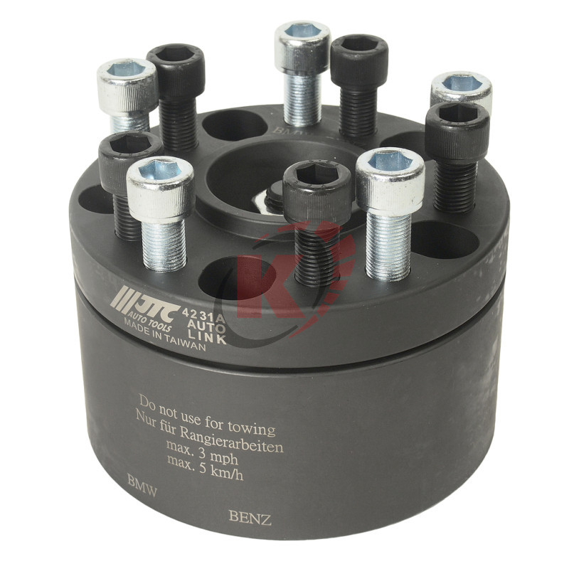 Приспособление для разблокировки колеса MERCEDES 164,197,204,212,221,251 (JTC-4231A)