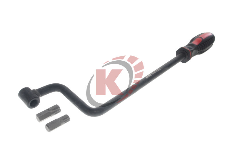 Приспособление для регулировки задней оси MERCEDES (JTC-6745)