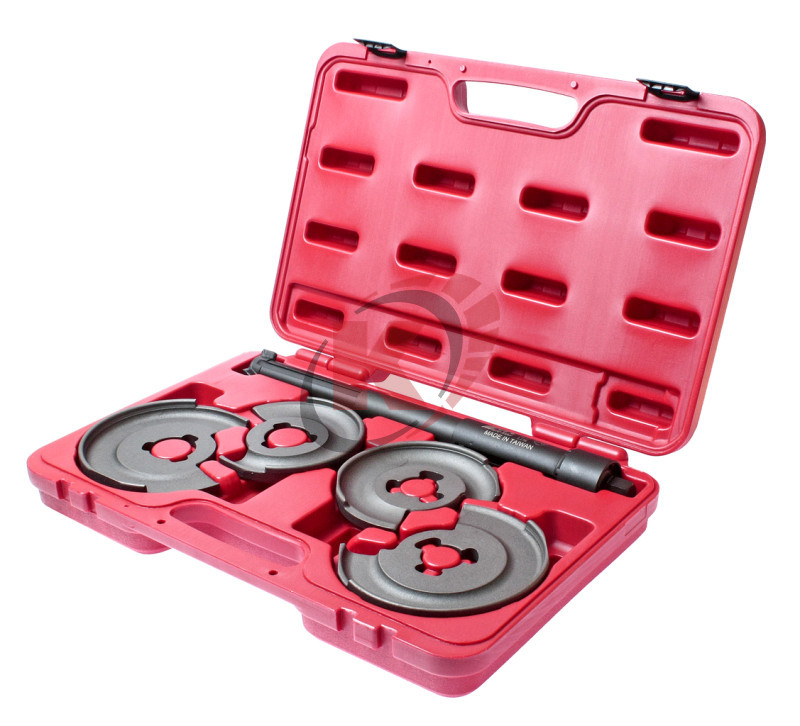 Приспособление для стяжки пружин MERCEDES 116/123/124/126/129/140/201/202/4-MATIC (JTC-1801)