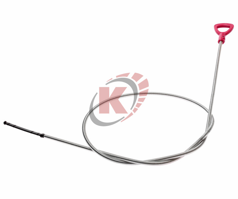 Щуп для проверки уровня масла в АКПП типа 722.6 MERCEDES длина 1220мм (JTC-1231)