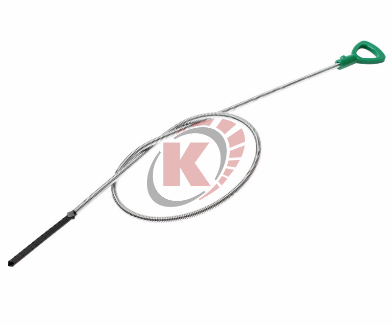 Щуп для проверки уровня масла в АКПП типа 722.7; 716.5; 722.8 MERCEDES длина 920мм (JTC-1232)