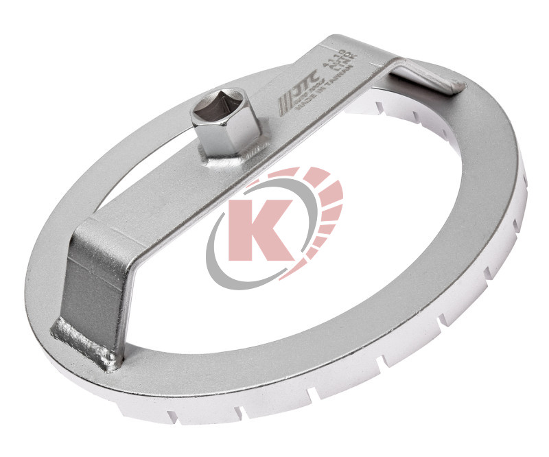 Ключ для крышки топливного насоса MERCEDES W164, W251 (JTC-4110)