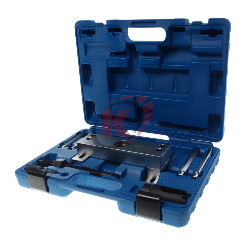 Набор для снятия форсунок Common Rail BMW, дизель 3.0 M47TU, M57, M57TU (JTC-JW1041)
