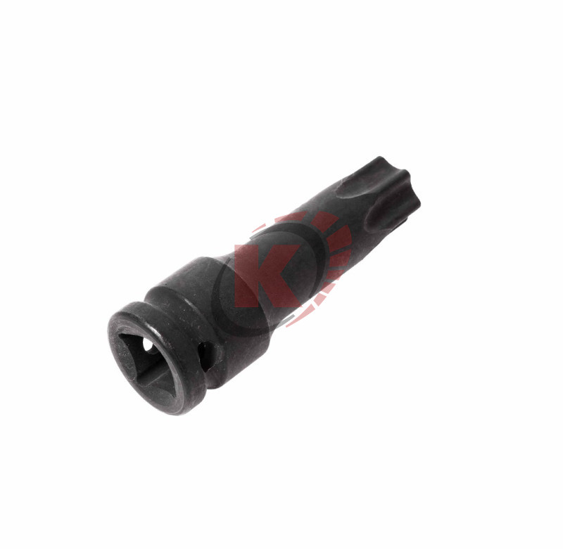 Головка для снятия и установки механизма стеклоочистителей 1/2"xT80H L=78мм BMW (JTC-4902)