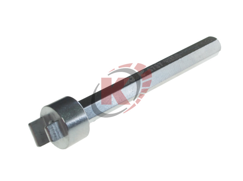 Ключ регулировки форсунок омывателя MB W204, W207, W212, W218 (JTC-6737)