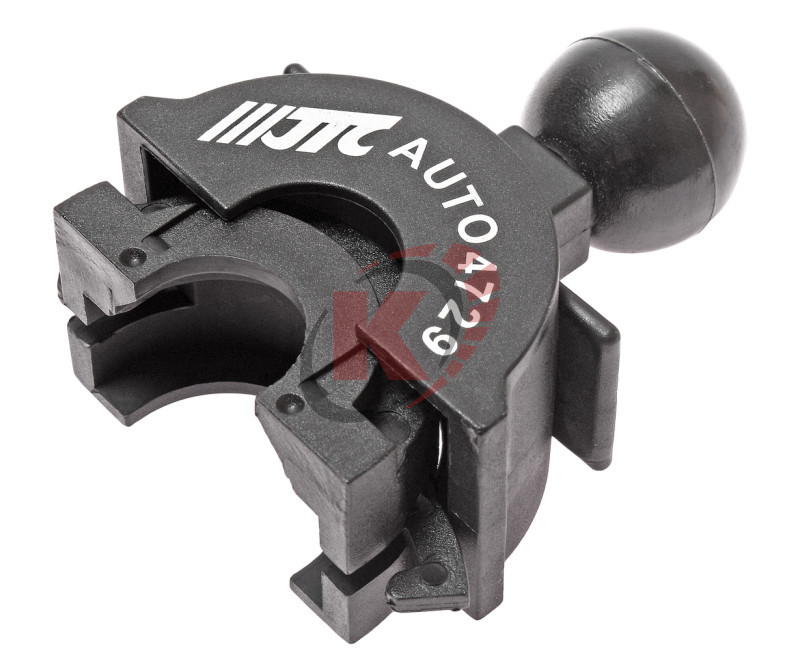 Съемник трубки низкого давления системы кондиционирования MERCEDES W204, 211, 219, 221 (JTC-4729)