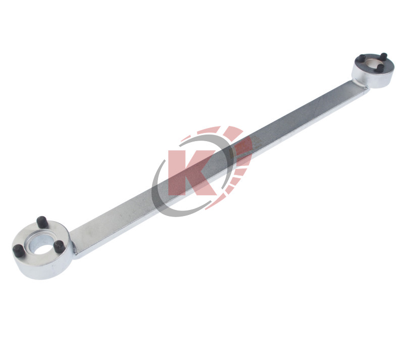 Фиксатор шкива компрессора кондиционера MERCEDES двиг. M112, 113, 272M, 273 (JTC-4727A)