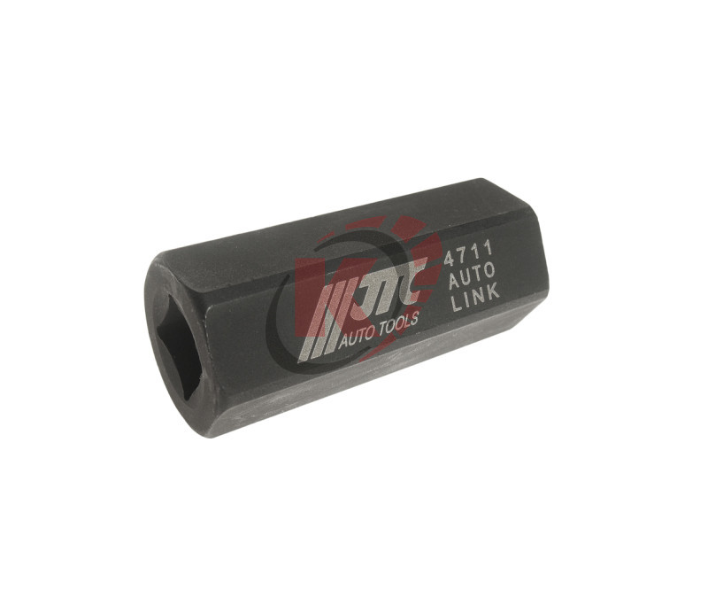 Головка для пробки испарителя MERCEDES W171.4/W203/W209 (JTC-4711)