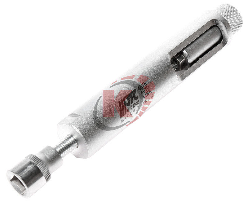 Съемник свечи накаливания 10мм MERCEDES (JTC-4878)