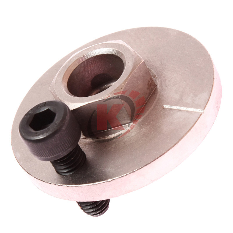 Ключ-адаптер для проворачивания коленвала VW T5 и Touareg ориг. номер T10225 (JTC-4862-3)