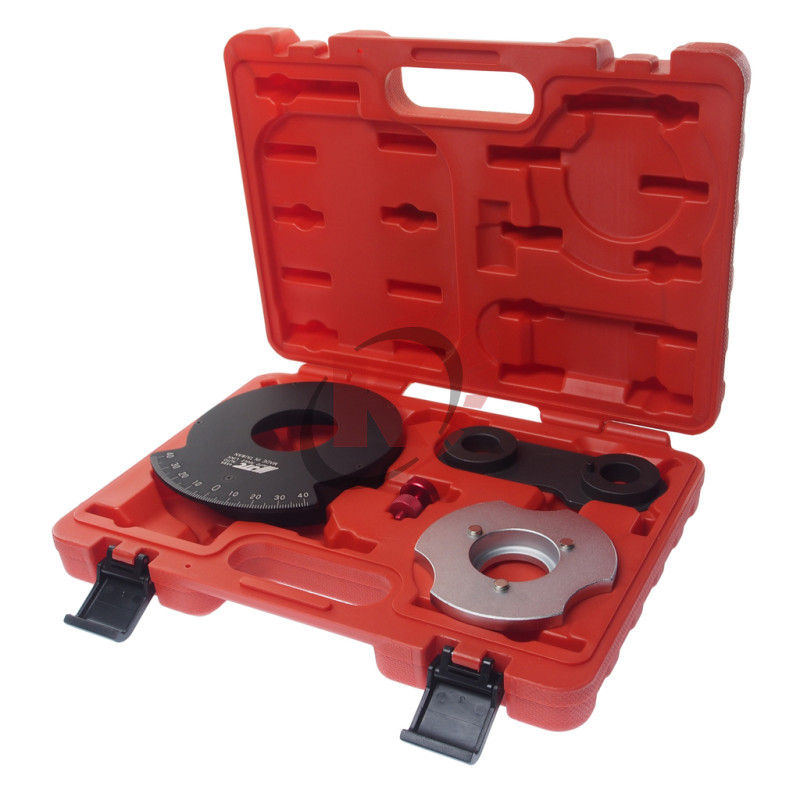 Набор для проверки растяжения цепи ГРМ VAG 1.2, 1.4 TSI, TFSI T10550 (JTC-4595)