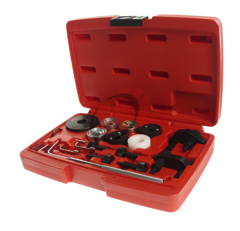 Набор для установки фаз ГРМ TSI, TFSI 1.8-2.0л, расширенный + (JTC-4382K)