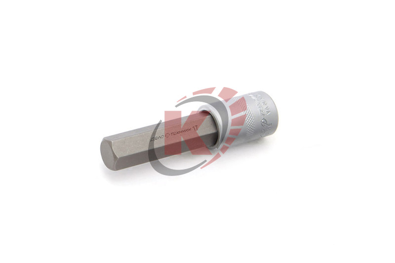 Бита-насадка HEX H14 L=100мм 1/2" (625114) ДТ