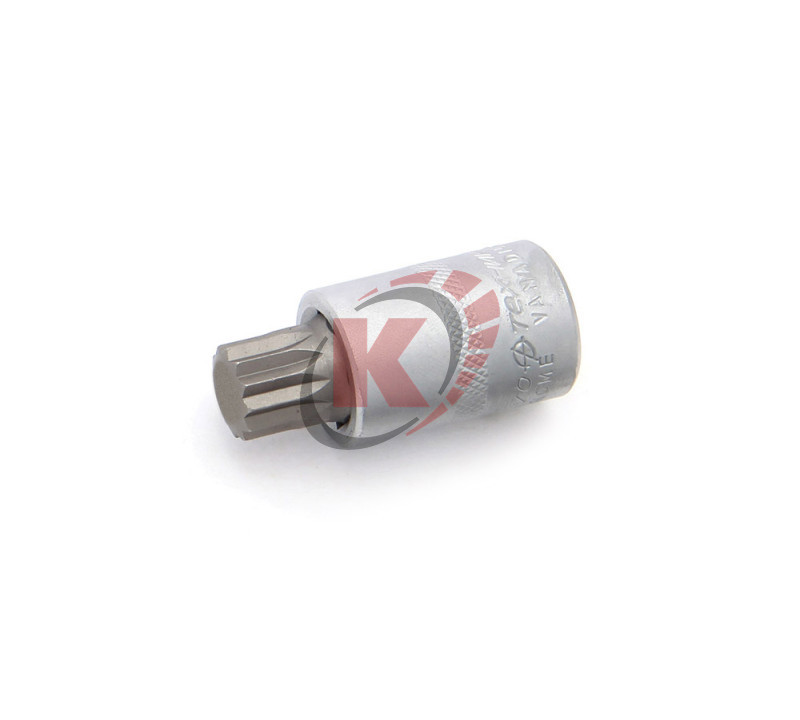 Бита-насадка SPLINE M18 L=55мм 1/2" (625418) ДТ