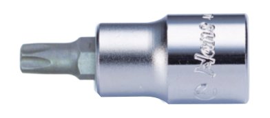 Бита-насадка TORX T20 L=55мм 1/2" (4024T20) Hans