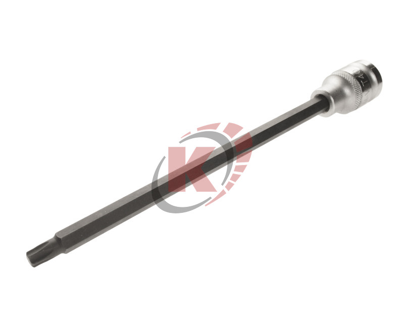 Бита-насадка TORX T40 L=200мм 1/2" (JTC-45540200)