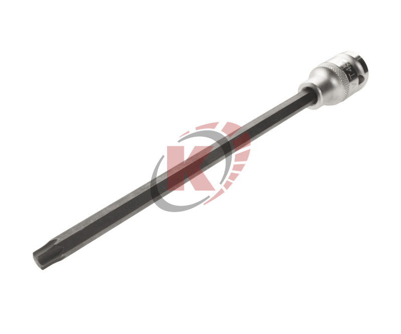 Бита-насадка TORX T45 L=200мм 1/2" (JTC-45545200)