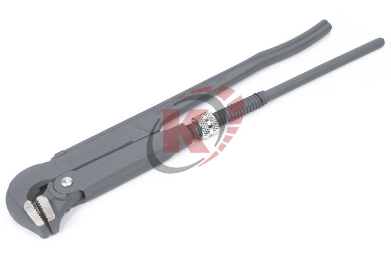 Ключ трубный рычажный 1-1/2", 90° (GR-PWR015) Garwin