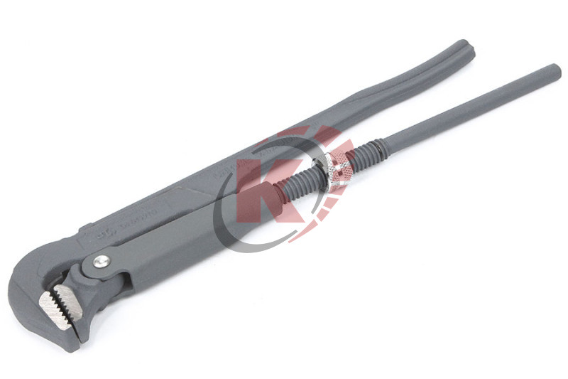 Ключ трубный рычажный 1", 90° (GR-PWR010) Garwin